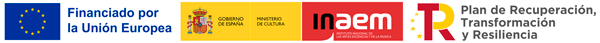 Logotipo INAEM
